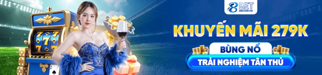 Hình nền 777 * 7 với các trò chơi cá cược sôi động